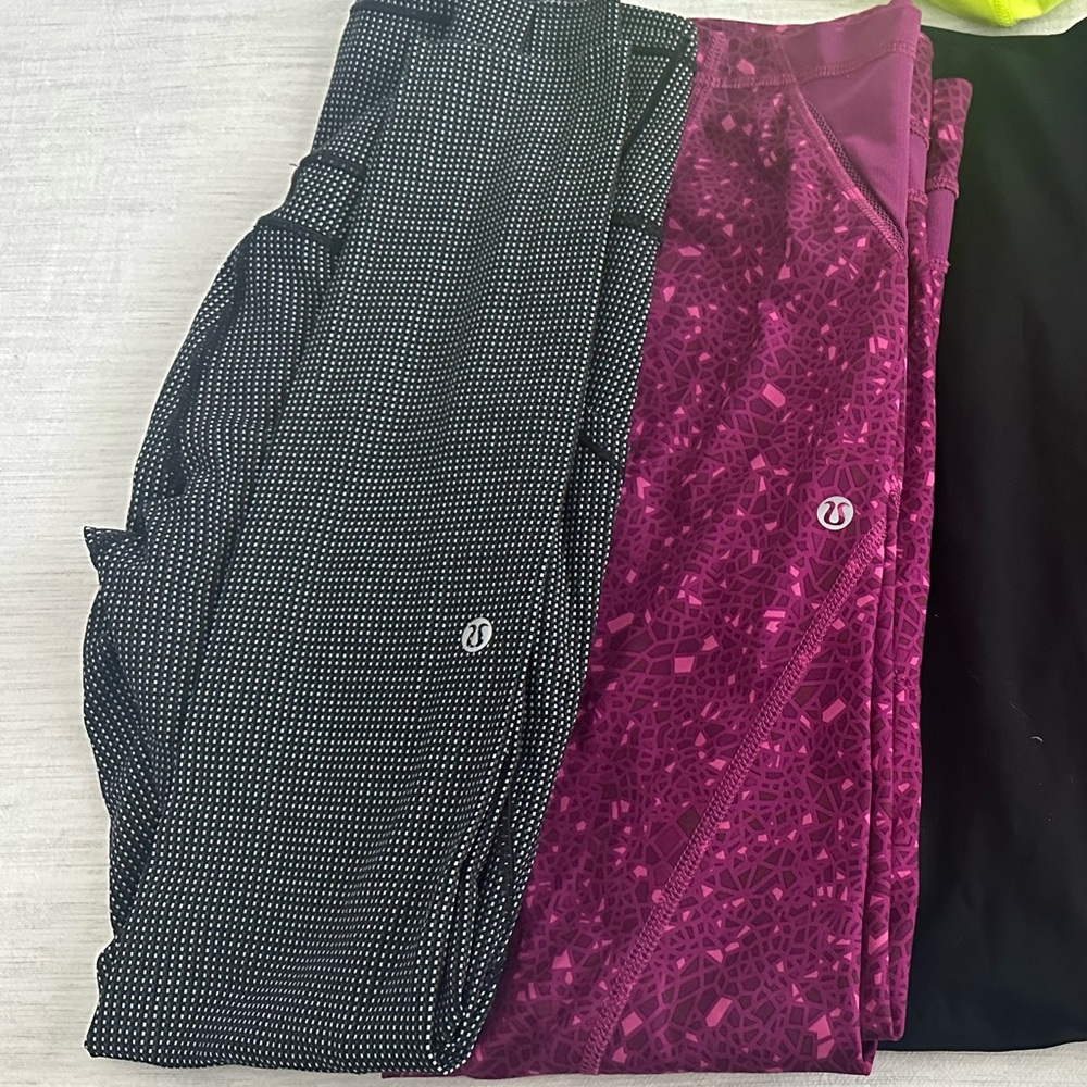 Lululemon!! - Picture 2 of 3